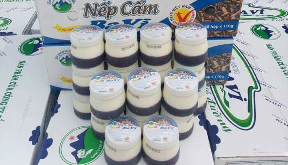 Du lịch Ba Vì đừng quên thưởng thức đặc sản hấp dẫn này - Hình 3 Du lich Ba Vi dung quen thuong thuc dac san hap dan nay-Hinh-3