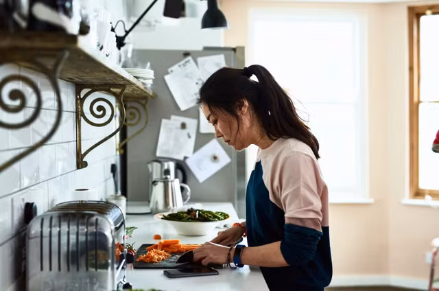 5 xu huong thuc pham lanh manh nam 2020 va can duy tri nam 2021