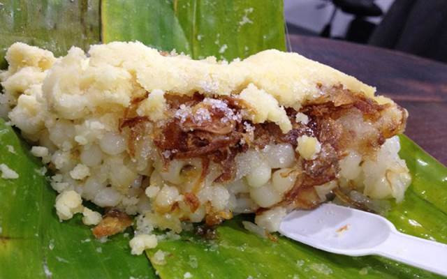 Thèm thuồng những món xôi hấp dẫn vào mùa đông - Hình 6 Them thuong nhung mon xoi hap dan vao mua dong-Hinh-6