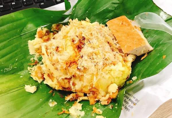Thèm thuồng những món xôi hấp dẫn vào mùa đông - Hình 3 Them thuong nhung mon xoi hap dan vao mua dong-Hinh-3