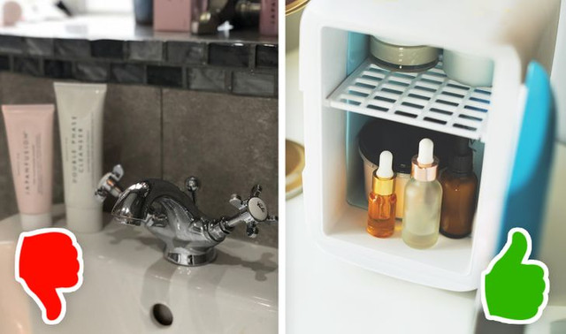 9 đồ vật trong nhà tắm nên bỏ ngay kẻo gây hại sức khoẻ - Hình 6 9 do vat trong nha tam nen bo ngay keo gay hai suc khoe-Hinh-6