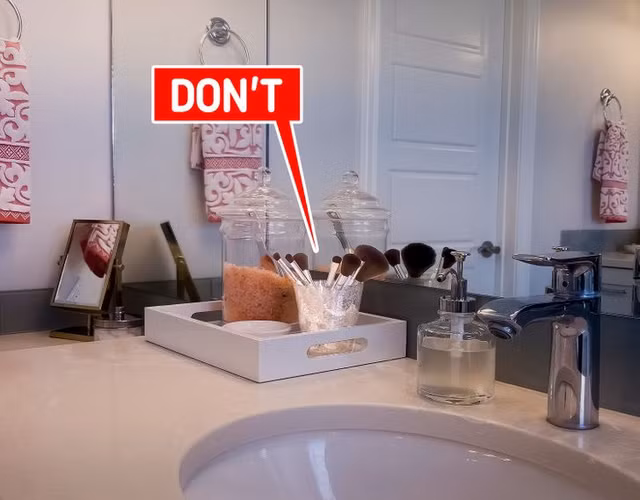 9 do vat trong nha tam nen bo ngay keo gay hai suc khoe-Hinh-2