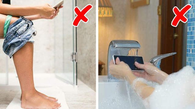 9 đồ vật trong nhà tắm nên bỏ ngay kẻo gây hại sức khoẻ - Hình 8 9 do vat trong nha tam nen bo ngay keo gay hai suc khoe-Hinh-8