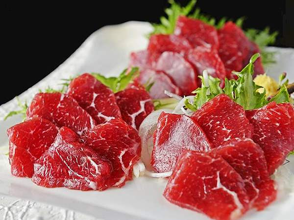 Những kiểu ăn thịt sống nổi tiếng thế giới Nhung kieu an thit song noi tieng the gioi