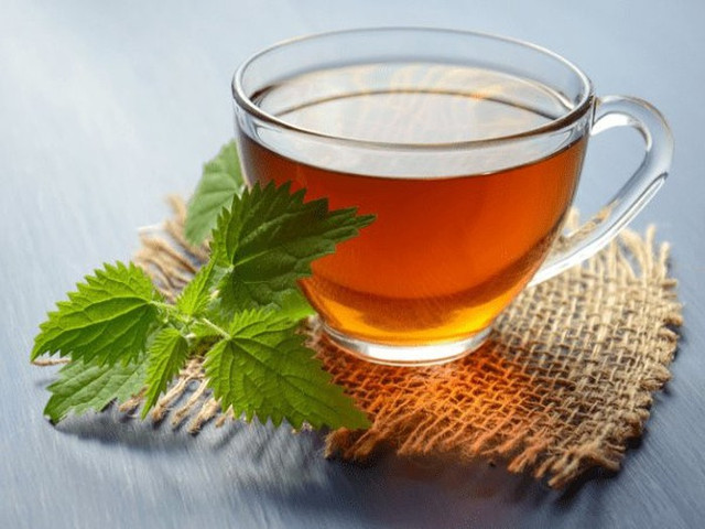 Những loại trà thảo mộc giúp giảm táo bón, tiêu chảy - Hình 7 Nhung loai tra thao moc giup giam tao bon, tieu chay-Hinh-7