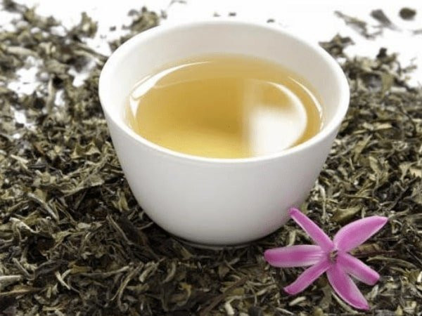 Những loại trà thảo mộc giúp giảm táo bón, tiêu chảy Nhung loai tra thao moc giup giam tao bon, tieu chay