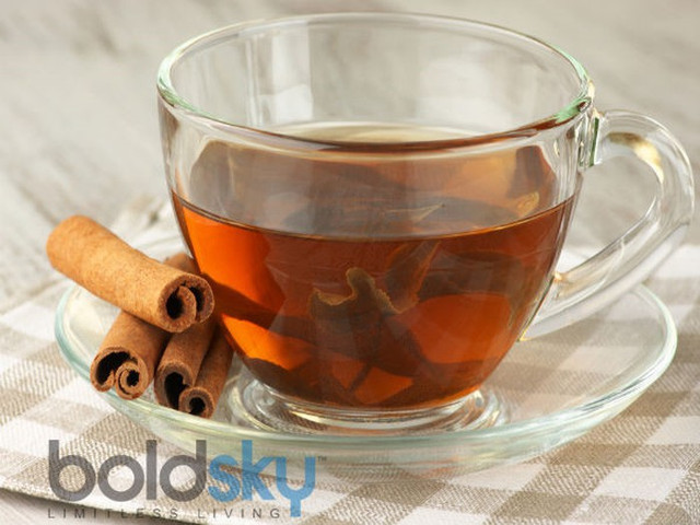 Những loại trà thảo mộc giúp giảm táo bón, tiêu chảy - Hình 3 Nhung loai tra thao moc giup giam tao bon, tieu chay-Hinh-3