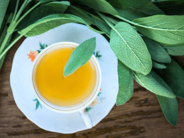 Những loại trà thảo mộc giúp giảm táo bón, tiêu chảy - Hình 10 Nhung loai tra thao moc giup giam tao bon, tieu chay-Hinh-10