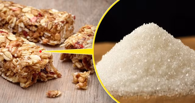 10 thuc pham chuyen gia dinh duong khong bao gio an