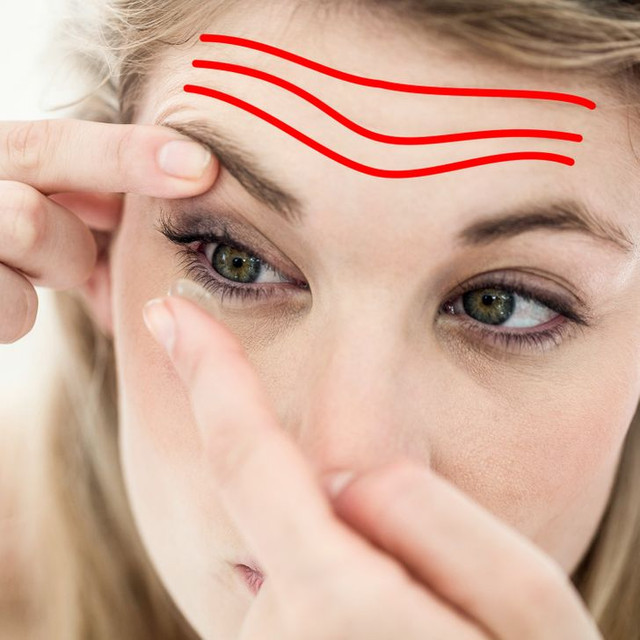 Những thói quen 'phá hoại' làn da khiến mặt nhiều nếp nhăn - Hình 8 Nhung thoi quen 'pha hoai' lan da khien mat nhieu nep nhan-Hinh-8