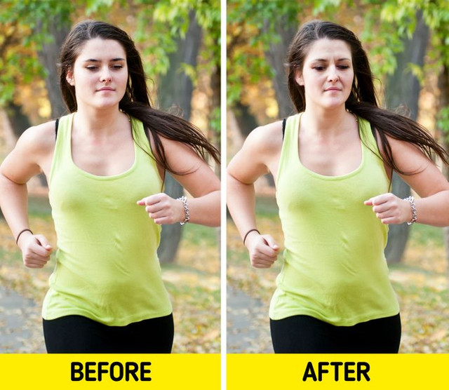 Những thói quen 'phá hoại' làn da khiến mặt nhiều nếp nhăn - Hình 2 Nhung thoi quen 'pha hoai' lan da khien mat nhieu nep nhan-Hinh-2