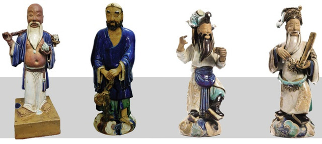 Điều đặc biệt ở xóm Lò Gốm cổ Sài Gòn - Hình 5 Dieu dac biet o xom Lo Gom co Sai Gon-Hinh-5