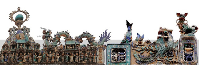 Điều đặc biệt ở xóm Lò Gốm cổ Sài Gòn - Hình 8 Dieu dac biet o xom Lo Gom co Sai Gon-Hinh-8