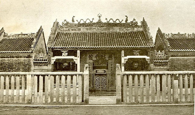 Điều đặc biệt ở xóm Lò Gốm cổ Sài Gòn - Hình 7 Dieu dac biet o xom Lo Gom co Sai Gon-Hinh-7