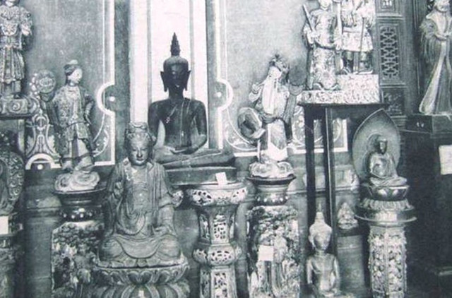 Điều đặc biệt ở xóm Lò Gốm cổ Sài Gòn - Hình 3 Dieu dac biet o xom Lo Gom co Sai Gon-Hinh-3