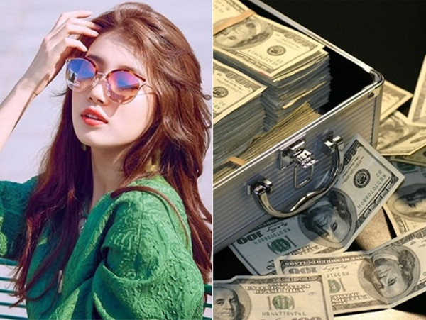 4 con giáp được thần Tài phù hộ trong tháng 3 âm lịch 4 con giap duoc than Tai phu ho trong thang 3 am lich