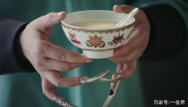 Những bữa ăn xa xỉ tới 120 món của Hoàng đế nhà Thanh - Hình 3 Nhung bua an xa xi toi 120 mon cua Hoang de nha Thanh-Hinh-3