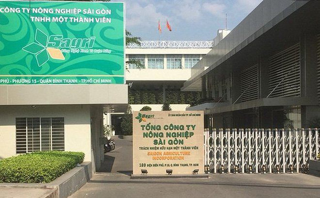 Vu dinh chi Tong giam doc Sagri: Ong Le Tan Hung “chi dao” bao nhieu vu vay muon?-Hinh-2