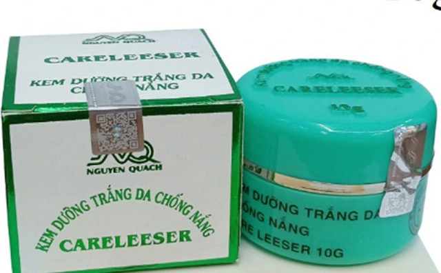 TP HCM phat nhieu co so kinh doanh my pham, thuoc kem chat luong