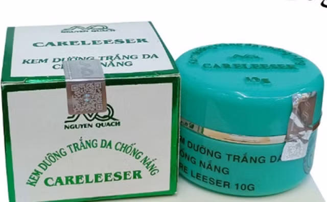 TP HCM phat nhieu co so kinh doanh my pham, thuoc kem chat luong