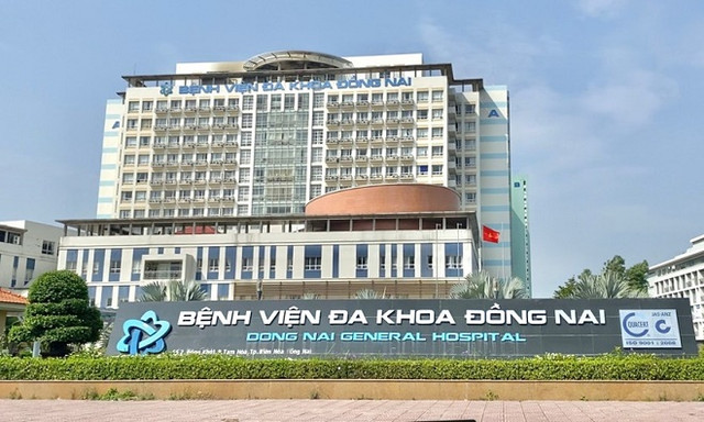 Loạt gói thầu AIC cung cấp cho Đồng Nai vào “tầm ngắm” thanh tra Loat goi thau AIC cung cap cho Dong Nai vao “tam ngam” thanh tra