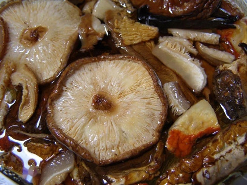Cách ngâm nấm hương khô đúng chuẩn, sạch sẽ - Hình 2 Cach ngam nam huong kho dung chuan, sach se-Hinh-2