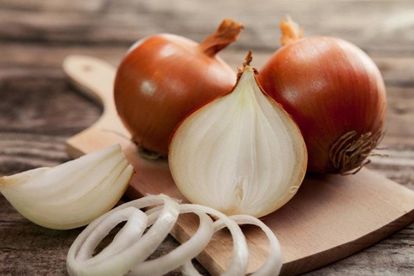 3 thực phẩm ăn vào mùa thu cực giàu dinh dưỡng, giảm nếp nhăn - Hình 2 3 thuc pham an vao mua thu cuc giau dinh duong, giam nep nhan-Hinh-2