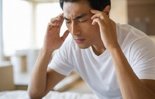 4 thói quen khiến đàn ông có tuổi thọ ngắn 4 thoi quen khien dan ong co tuoi tho ngan