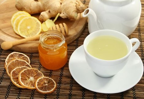 Dùng gừng 2 ngày sẽ diệt được 50% tế bào lão hóa - Hình 2 Dung gung 2 ngay se diet duoc 50% te bao lao hoa-Hinh-2