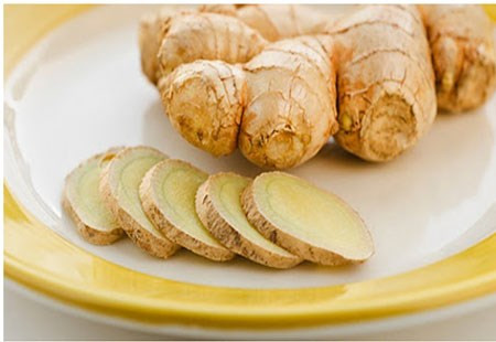 Dùng gừng 2 ngày sẽ diệt được 50% tế bào lão hóa - Hình 3 Dung gung 2 ngay se diet duoc 50% te bao lao hoa-Hinh-3