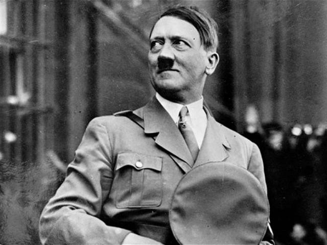 Trùm phát xít Hitler ôm tham vọng bá chủ thế giới như nào? - Hình 2 Trum phat xit Hitler om tham vong ba chu the gioi nhu nao?-Hinh-2