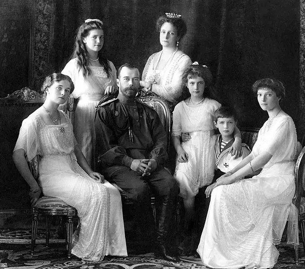 Ấn tượng những bức ảnh lịch sử dù trải qua nhiều thập kỷ An tuong nhung buc anh lich su du trai qua nhieu thap ky