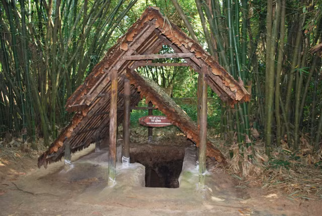 Duoc de nghi cong nhan Di san the gioi, dia dao Cu Chi bi an the nao?-Hinh-2