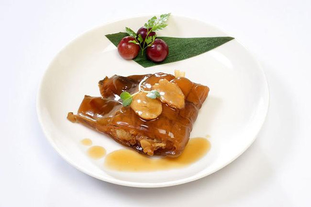 Những món ăn kỳ lạ chỉ có ở Singapore thách thức thực khách - Hình 8 Nhung mon an ky la chi co o Singapore thach thuc thuc khach-Hinh-8