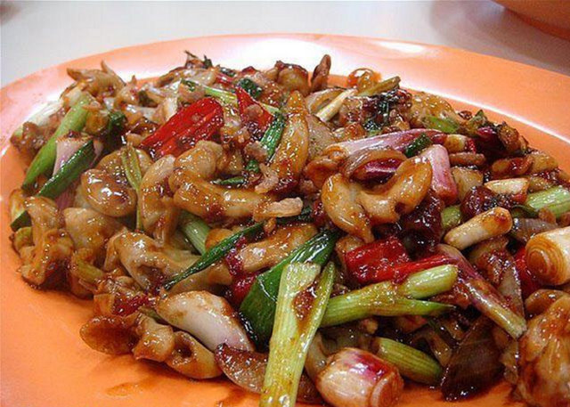Những món ăn kỳ lạ chỉ có ở Singapore thách thức thực khách - Hình 5 Nhung mon an ky la chi co o Singapore thach thuc thuc khach-Hinh-5
