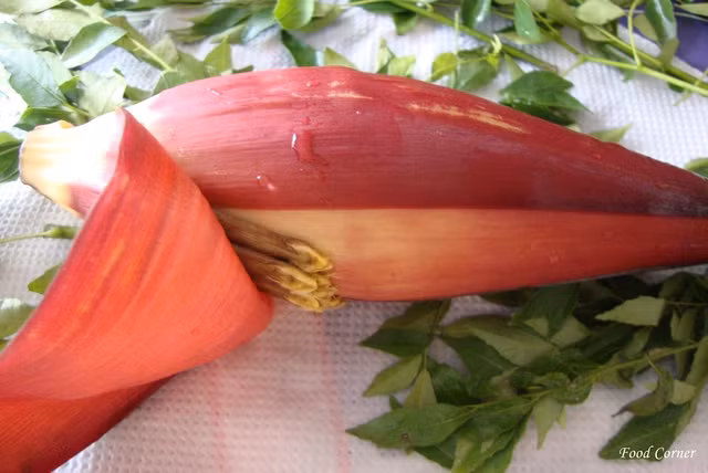 Nhung mon an ngon tuyet tu cac loai hoa rung-Hinh-7