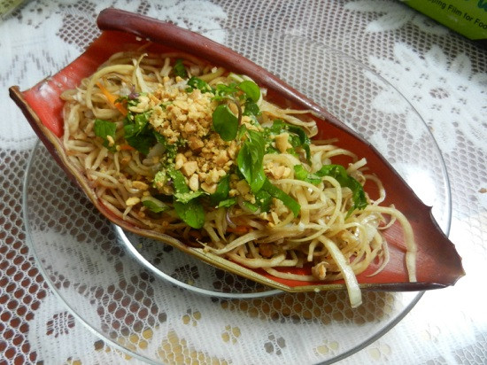 Nhung mon an ngon tuyet tu cac loai hoa rung-Hinh-9