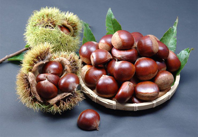 Thực phẩm mùa đông giúp tăng cường sinh lý phái mạnh Thuc pham mua dong giup tang cuong sinh ly phai manh