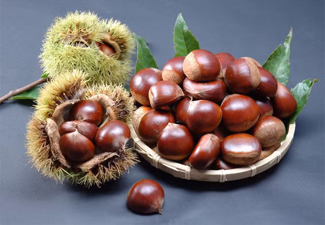 Thuc pham mua dong giup tang cuong sinh ly phai manh