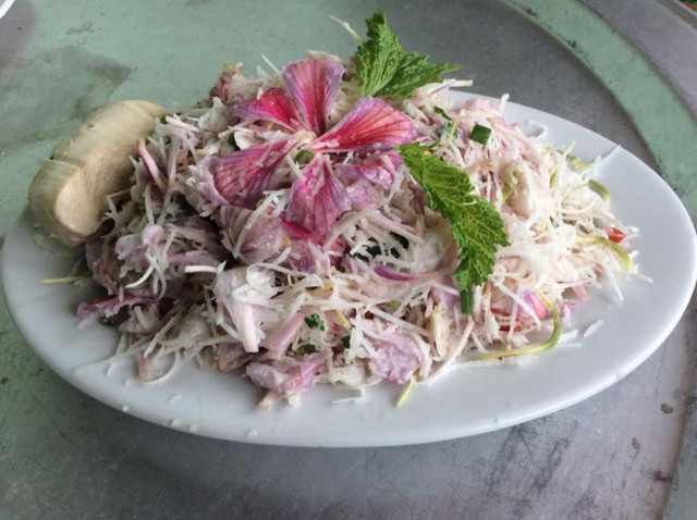 Nhung mon an ngon tuyet tu cac loai hoa rung-Hinh-3