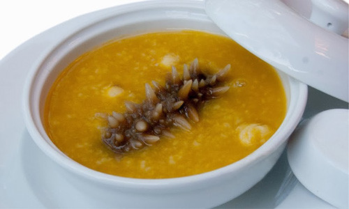 Kỳ lạ những món cải thiện sinh lý của vua chúa thời xưa - Hình 11 Ky la nhung mon cai thien sinh ly cua vua chua thoi xua-Hinh-11