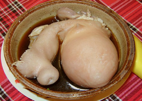 Kỳ lạ những món cải thiện sinh lý của vua chúa thời xưa - Hình 8 Ky la nhung mon cai thien sinh ly cua vua chua thoi xua-Hinh-8