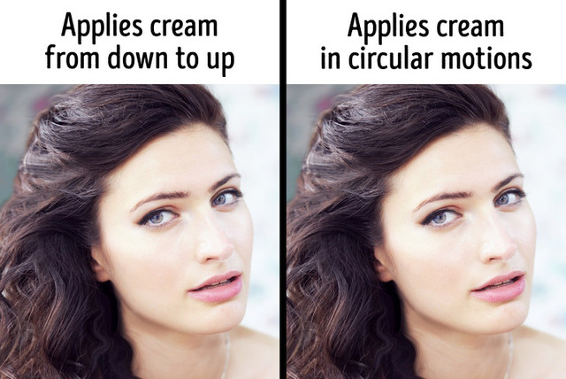 Hạn chế 10 thói quen làm đẹp này, kẻo hối hận khi về già - Hình 5 Han che 10 thoi quen lam dep nay, keo hoi han khi ve gia-Hinh-5