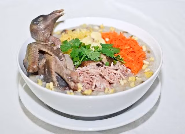 Mon an bai thuoc tu chim bo cau giup than khoe, gan manh-Hinh-2