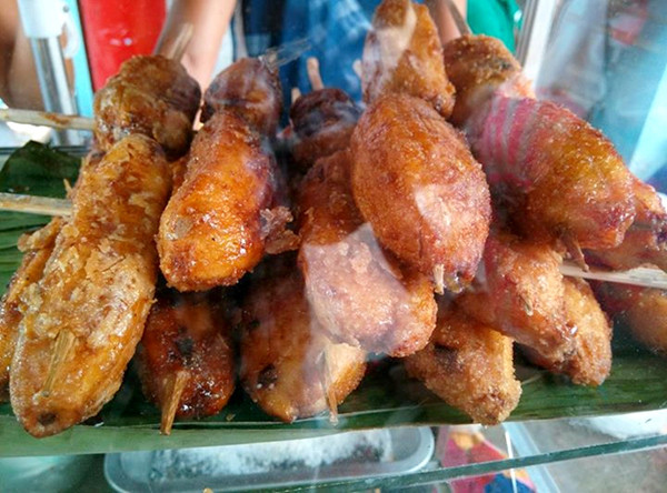 10 món ăn nhất định phải thử khi sang Phillipines xem bán kết AFF Cup - Hình 7 10 mon an nhat dinh phai thu khi sang Phillipines xem ban ket AFF Cup-Hinh-7
