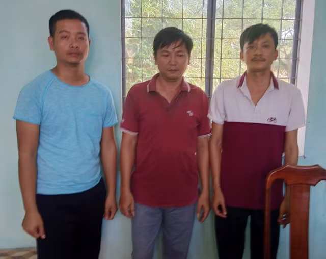 Danh sap duong day ca do bong da 40 ty dong
