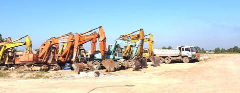 Thi hành án vụ tranh chấp dự án nghìn tỷ ở Long An: Cùng nhau... làm trái - Hình 4 Thi hanh an vu tranh chap du an nghin ty o Long An: Cung nhau... lam trai-Hinh-4