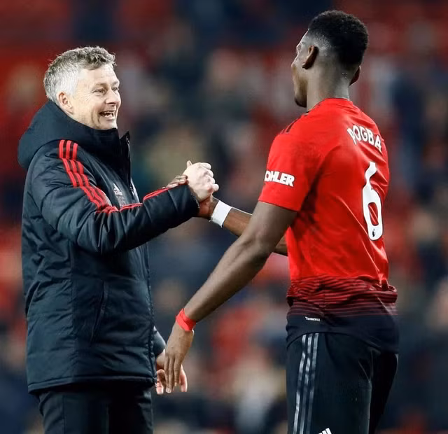 Ole Gunnar Solskjaer se duoc bo nhiem lam huan luyen vien chinh thuc cua MU-Hinh-3