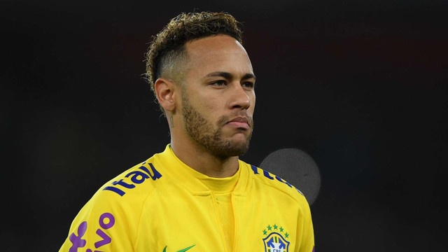 Mourinho: Neymar phải giành chiến thắng với Brazil để đạt tới cấp độ của Pele - Hình 2 Mourinho: Neymar phai gianh chien thang voi Brazil de dat toi cap do cua Pele-Hinh-2