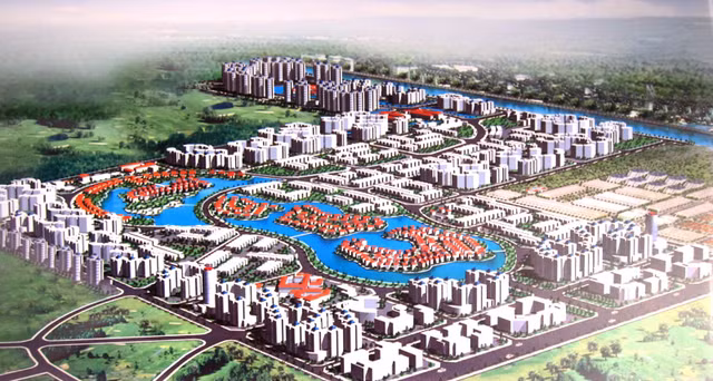 Vụ tranh chấp dự án nghìn tỷ ở Long An: CPL là ai mà 'đe' địa phương, 'doạ' trung ương? - Hình 4 Vu tranh chap du an nghin ty o Long An: CPL la ai ma 'de' dia phuong, 'doa' trung uong?-Hinh-4